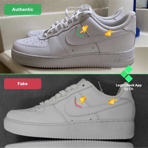 nike air force 1 supreme fake|af1 without logo.